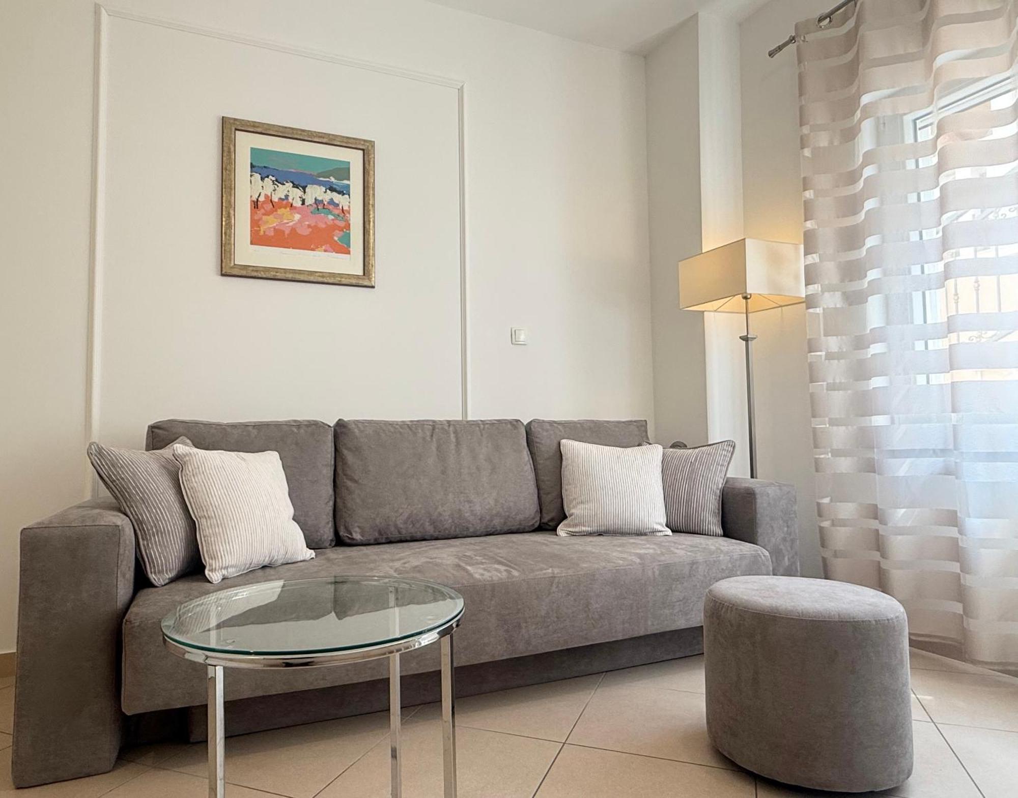 Green Park Apartments Dubrovnik Eksteriør billede