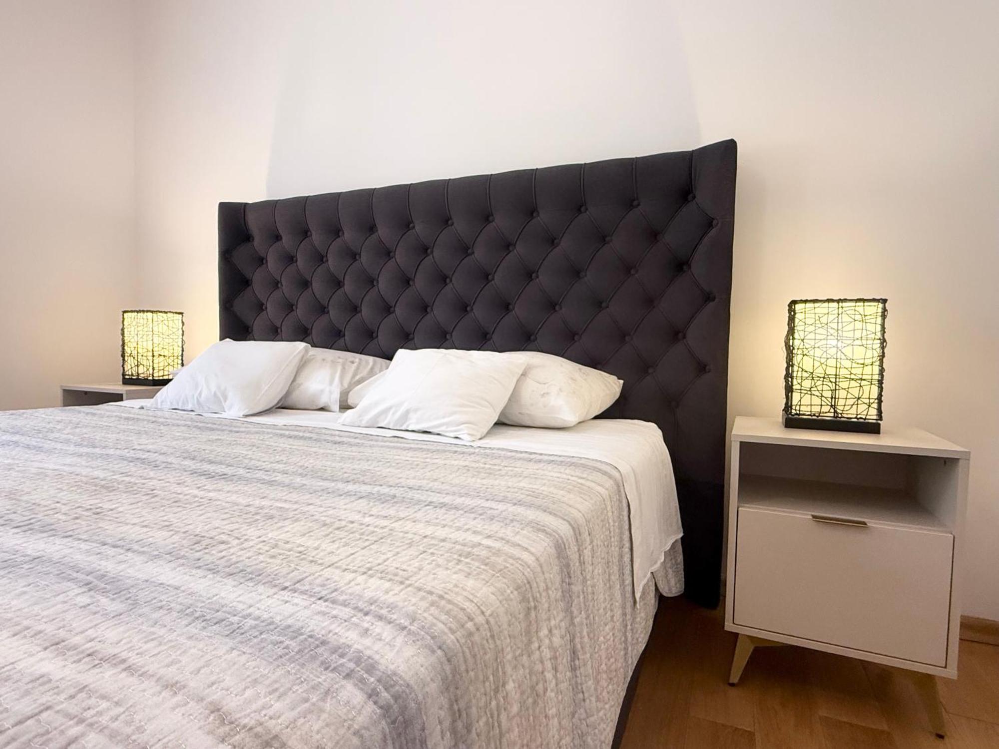 Green Park Apartments Dubrovnik Eksteriør billede