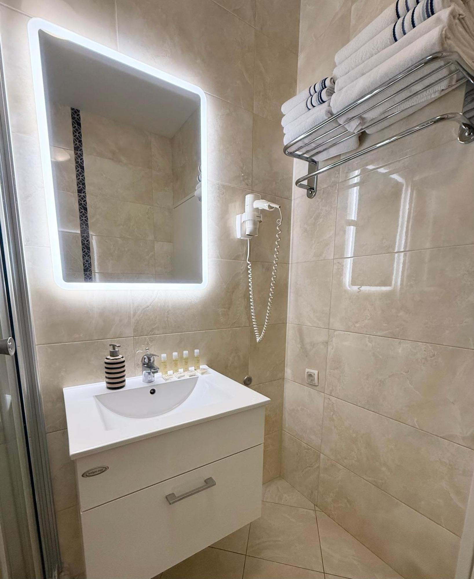 Green Park Apartments Dubrovnik Eksteriør billede