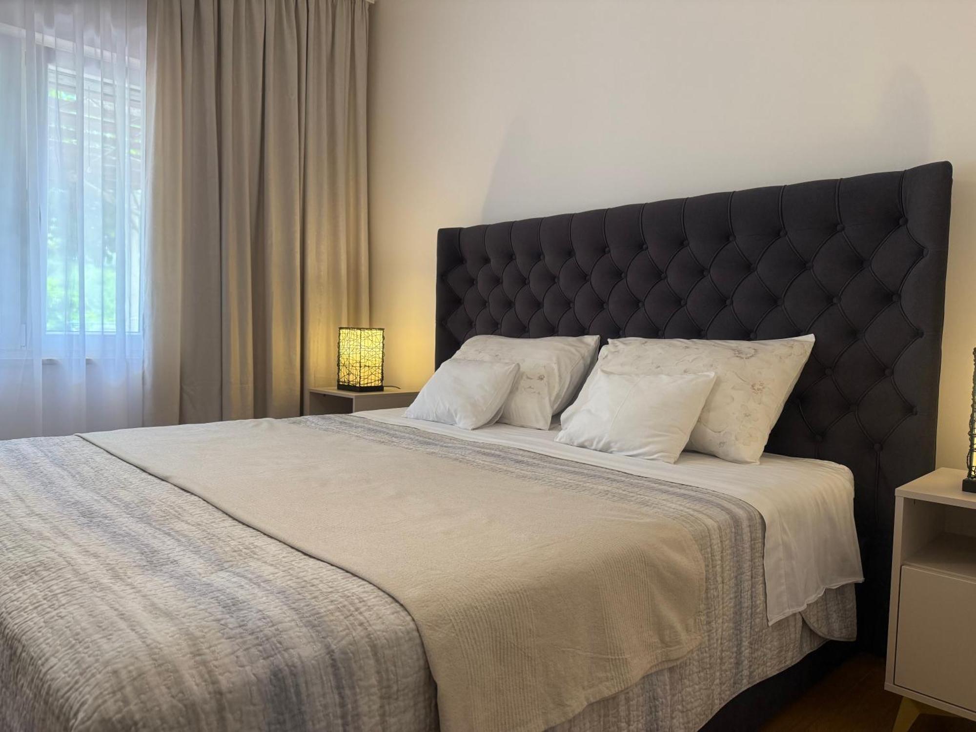 Green Park Apartments Dubrovnik Eksteriør billede