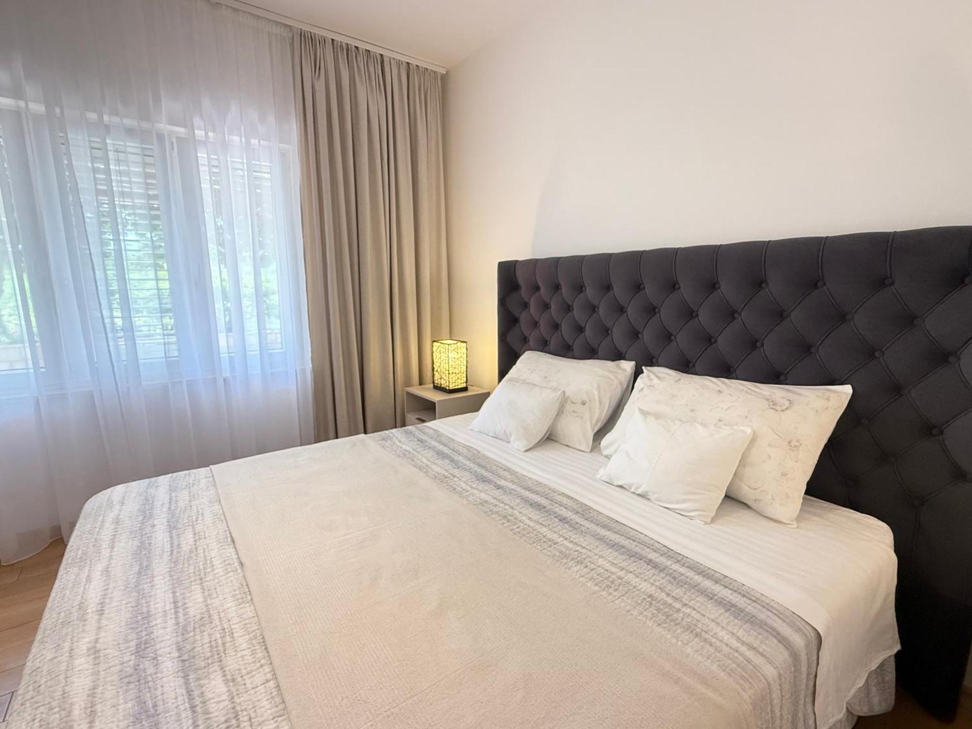 Green Park Apartments Dubrovnik Eksteriør billede