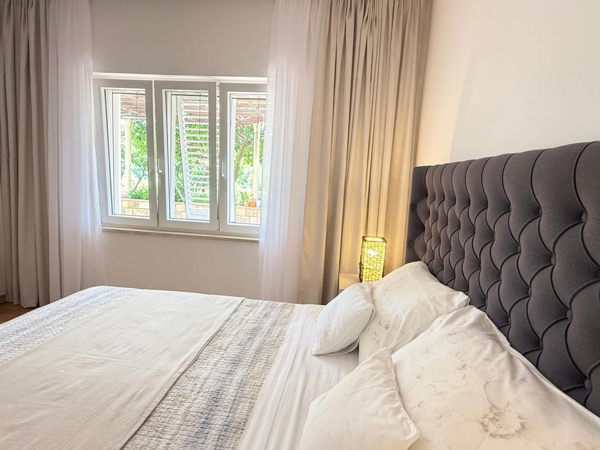 Green Park Apartments Dubrovnik Eksteriør billede